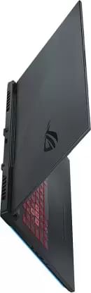 Asus G731GT-H7114T Gaming Laptop (9th Gen Core i7/ 8GB/ 512GB SSD/ Win10 Home/ 4GB Graph)