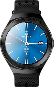 Gizmore Gizfit 910 Smartwatch