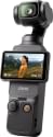 dji Osmo Pocket 3 Sports and Action Camera