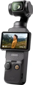 DJI Osmo Pocket 3 Action Camera