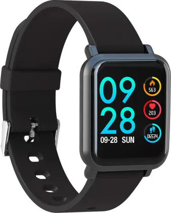 Aqfit W8 Smartwatch