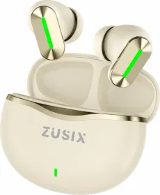 Zusix Halo True Wireless Earbuds