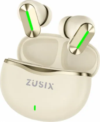 Zusix Halo True Wireless Earbuds