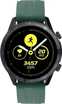 Minix TruFit Smartwatch
