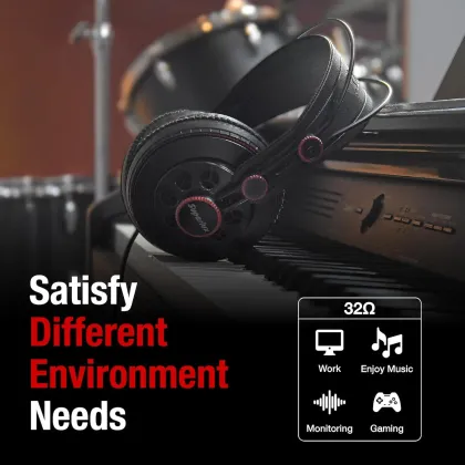 Superlux HD681 Wired Headphones