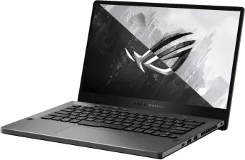 Asus ROG Zephyrus G14 GA401QE-HZ176TS Gaming Laptop (Ryzen 9 5900HS / 16GB/ 512GB SSD/ Win10/ 4GB Graph)