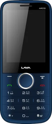 Lava ARC 10