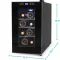 BLACK+DECKER BD60026 8 Bottle Wine Fridge