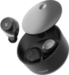 noise shots latest earbuds