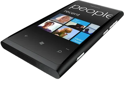 Nokia Lumia 800