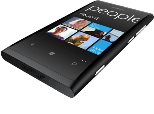 Nokia Lumia 800