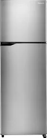 Panasonic NR-TG321CUSN 309 L 3 Star Double Door Refrigerator