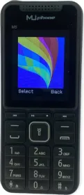 Muphone M5