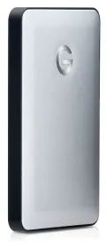 G-Tech 0G06072 2TB External Hard Drive