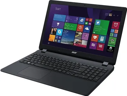 Acer ES1-531-P5GU Notebook (NX.MZ8SI.044) (Intel Pentium/ 4Gb/ 500GB/ FreeDOS)