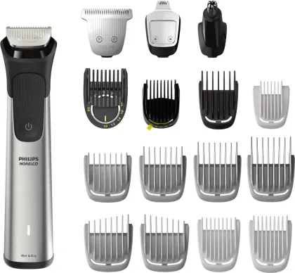 Philips Norelco MG7910/49 All-in-One Trimmer