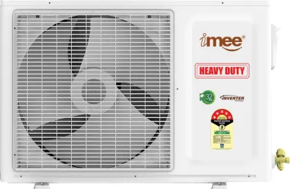 iMee AC15512023 1.5 Ton 5 Star Inverter Split AC - image 3