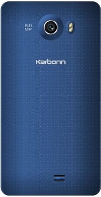 Karbonn Smart A60