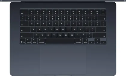 Apple MacBook Air 15 2026 Z1LW000RE Laptop (Apple M5/ 32GB/ 512GB SSD/ MacOS)