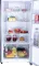 Croma CRLR320FID276260 320 L 3 Star Double Door Refrigerator