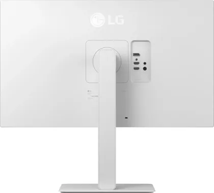 LG UltraFine 27US550-W 27 inch Ultra HD 4K Monitor