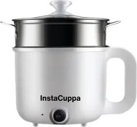 InstaCuppa Multipurpose 1.2L Electric Kettle