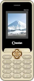 Snexian Rock R11