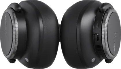 FINGERS Dial-ANC Wireless Headphones