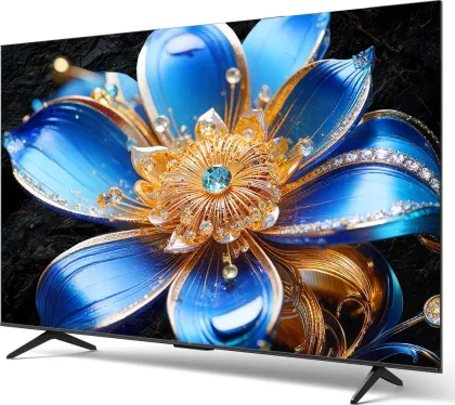 TCL T6D 65 inch Ultra HD 4K Smart QLED TV (65T6D)
