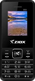 Ziox X53