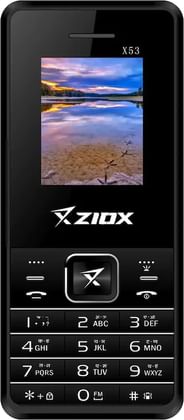 Ziox X53