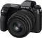 Fujifilm GFX50S II 51MP Mirrorless Camera With GF 35-70mm F4.5-5.6 WR Lens