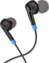 Nu Republic Squad Wired Headset (Blue, Black, In the Ear)