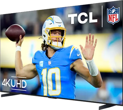 TCL S5 98 inch Ultra HD 4K Smart LED TV (98S550G)