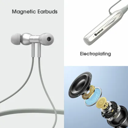 Candytech Gucci Wireless Neckband