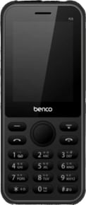 OnePlus Nord CE 3 Lite 5G (8GB RAM + 256GB) vs Benco P25