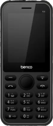 Benco P25