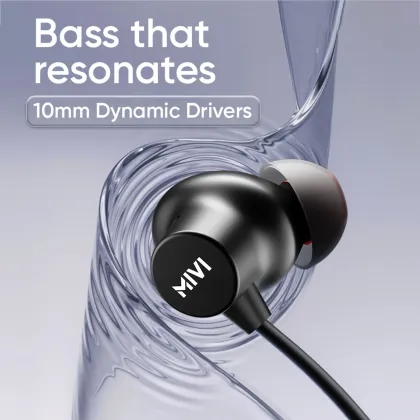 Mivi Airband X1 Wireless Neckband