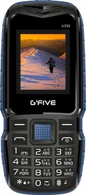 GFive U339