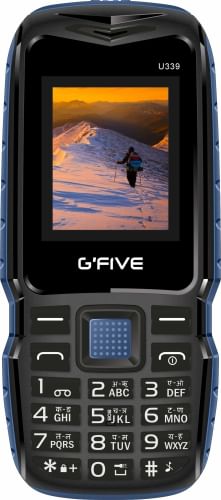 GFive U339