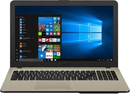 Asus X540UA-DM1027T Laptop (8th Gen Core i5/ 4GB/ 1TB/ Win10 Home)