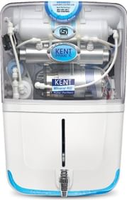 Kent Prime TC (UV+RO+UF) 9L Water Purifier
