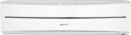 AmazonBasics AB2021INAC005 2 Ton 3 Star 2021 Inverter Split AC