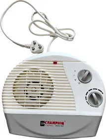 Champion CFH 5062 Fan Room Heater