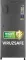Lloyd GLDC203SSST4LC 188 L 3 Star Single Door Refrigerator