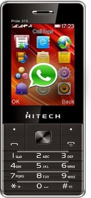 Hitech Pride 313