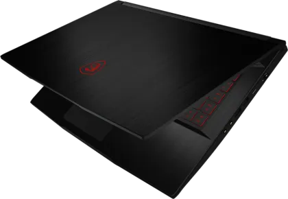 MSI Thin GF63 12VE-437US Gaming Laptop (12th Gen Core i5/ 8GB/ 512GB SSD/ Win 11/ 6GB RTX 4050)