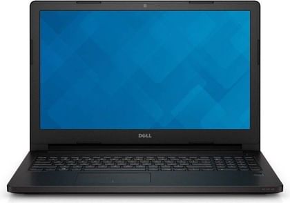 Dell Lattitude 3560 Laptop (5th Gen Ci3/ 4GB/ 500GB/ Ubuntu)