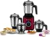 Atomberg Zenova 550W Mixer Grinder