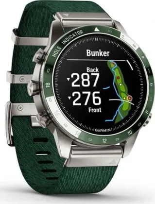 Garmin MARQ Golfer Gen 2 Smartwatch